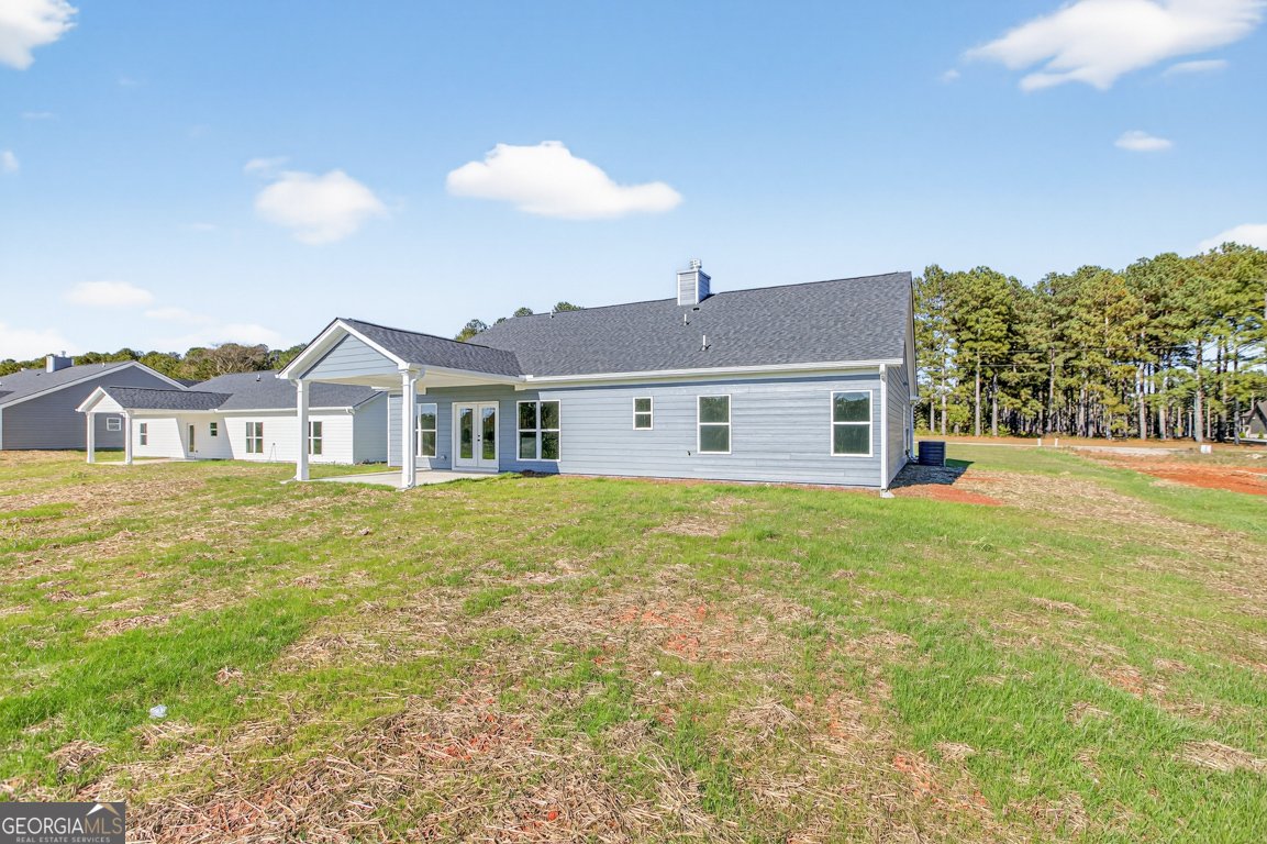 2629 Bethany Bowersville Road Canon - 45