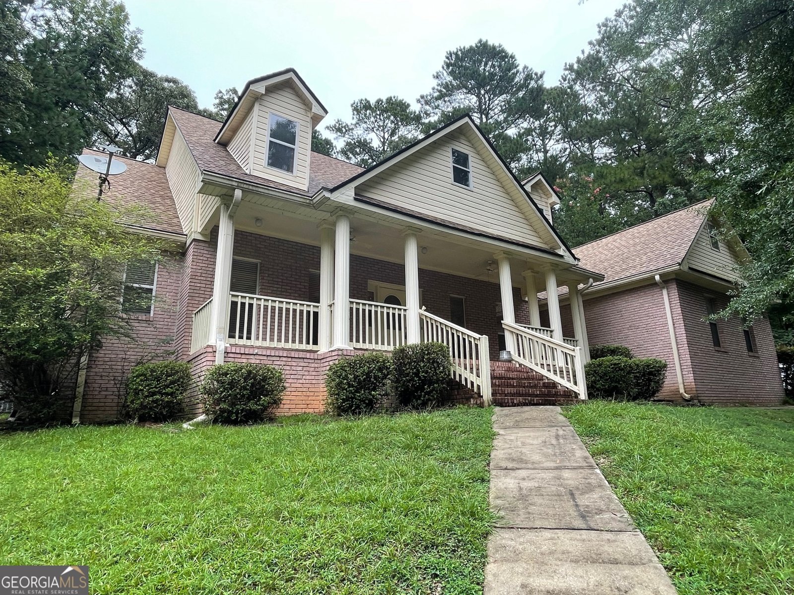 100 Goldfinch Circle Monticello - 1