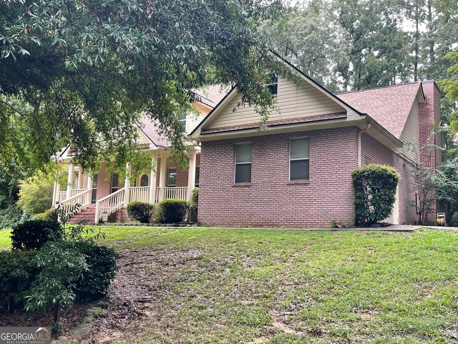100 Goldfinch Circle Monticello - 2