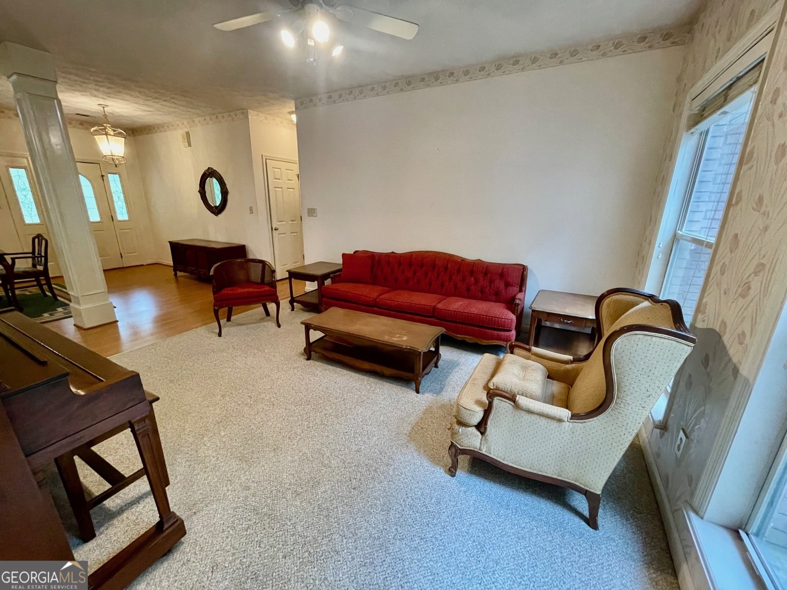 100 Goldfinch Circle Monticello - 37
