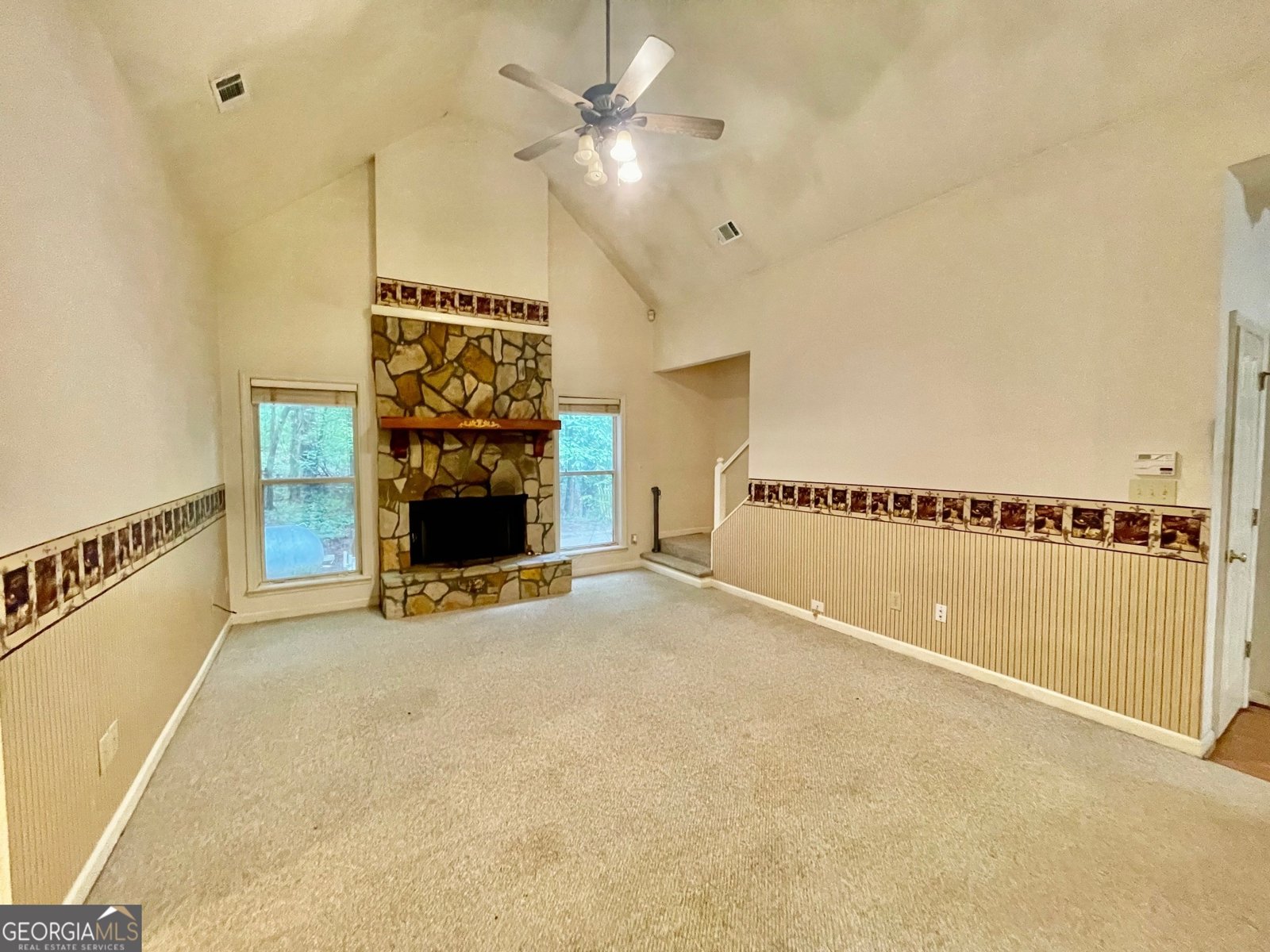 100 Goldfinch Circle Monticello - 38
