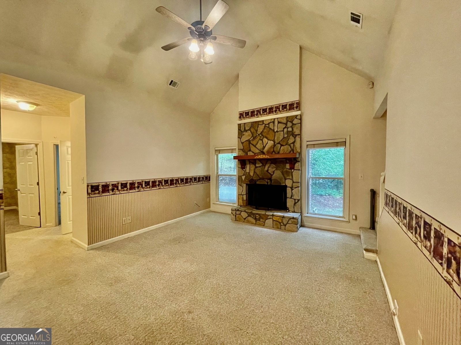 100 Goldfinch Circle Monticello - 39