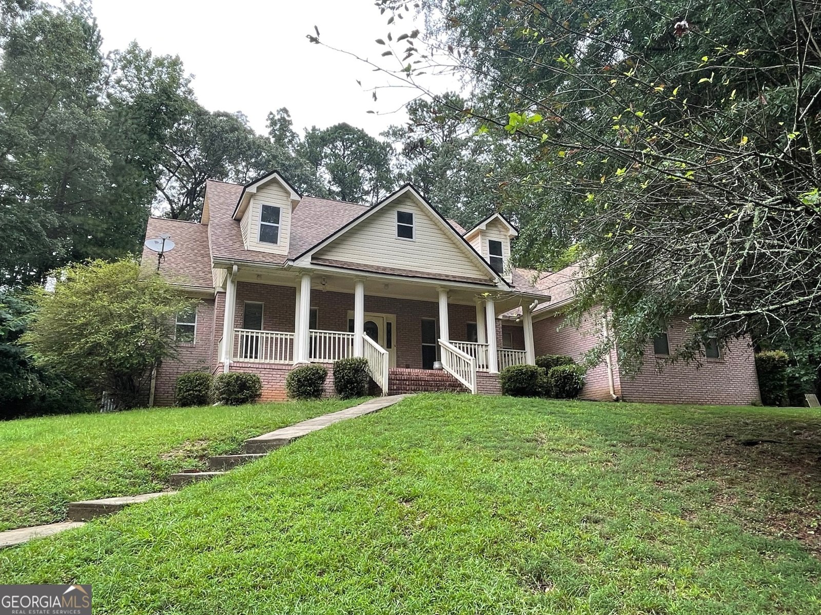 100 Goldfinch Circle Monticello - 4