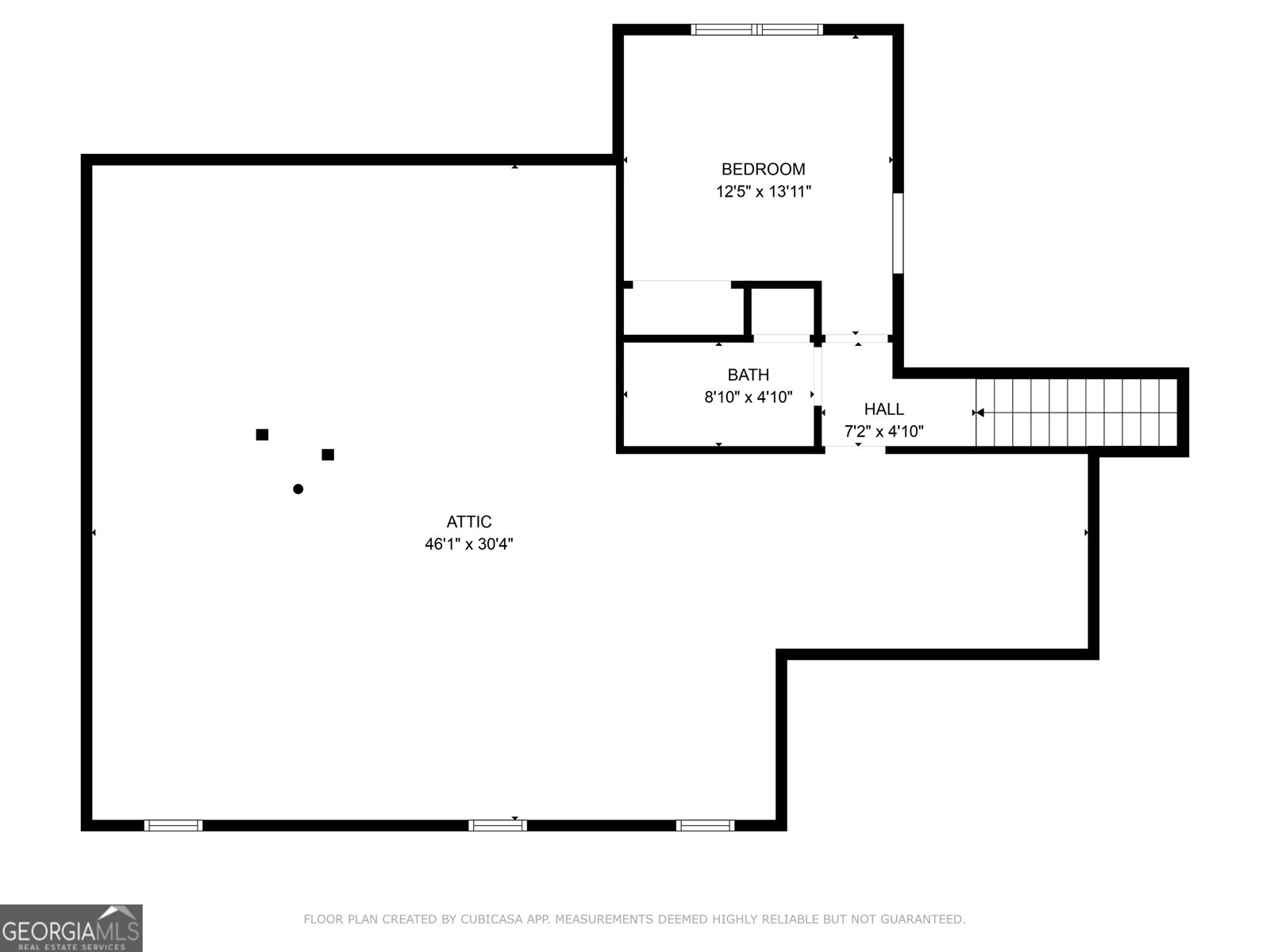 100 Goldfinch Circle Monticello - 64