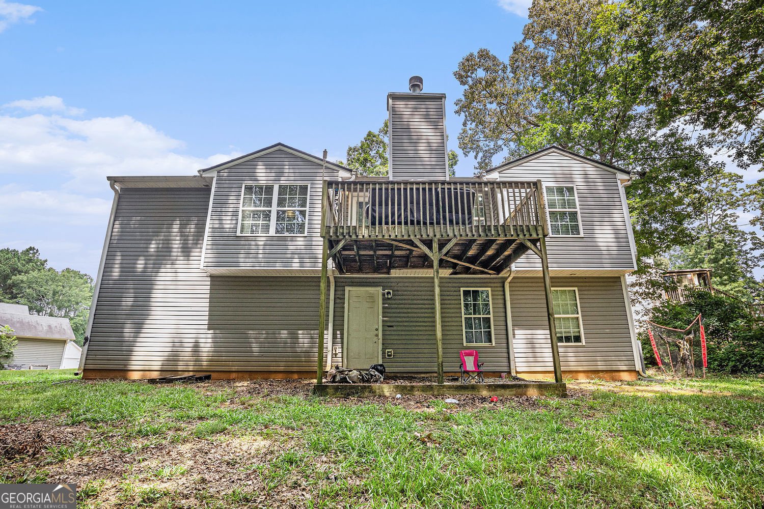 3348 Peyton Drive Monroe - 1