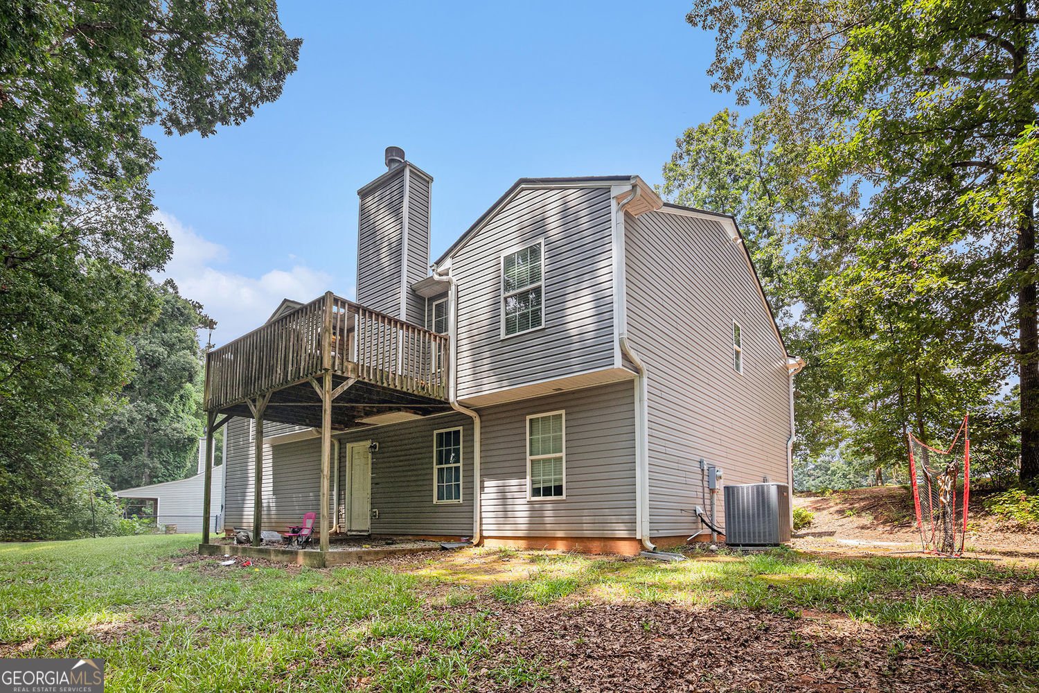 3348 Peyton Drive Monroe - 2