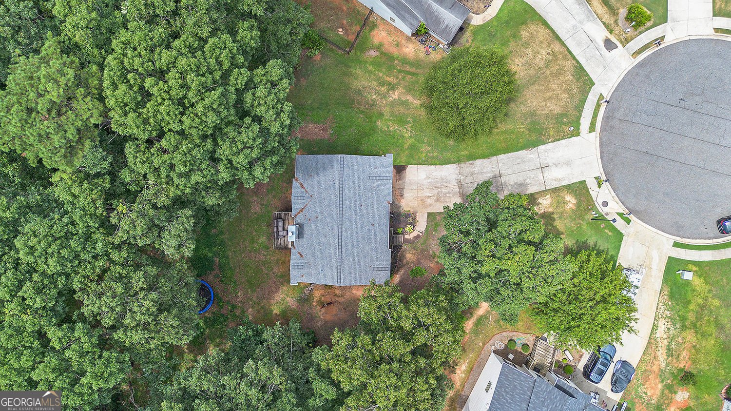 3348 Peyton Drive Monroe - 6