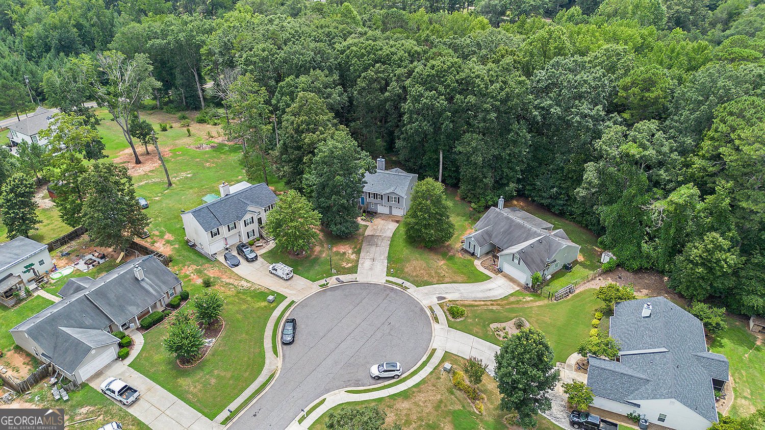 3348 Peyton Drive Monroe - 7
