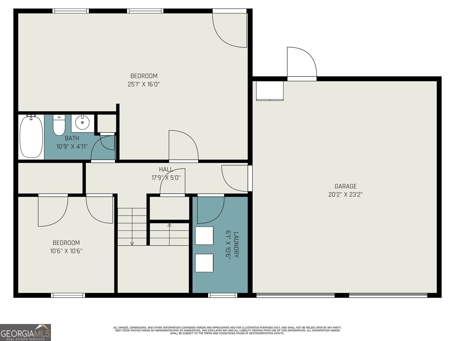 3348 Peyton Drive Monroe - 9