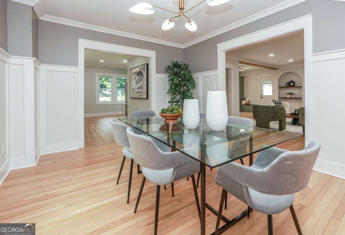 2908 N  Hills Drive Atlanta - 10