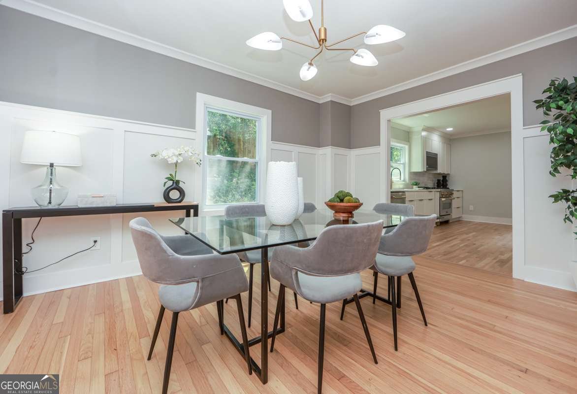 2908 N  Hills Drive Atlanta - 11