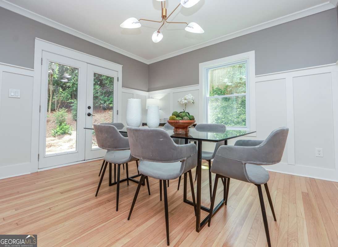 2908 N  Hills Drive Atlanta - 12