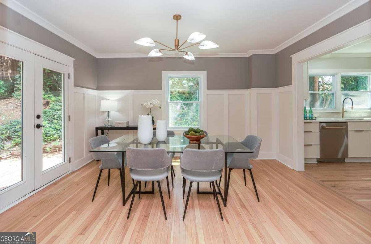 2908 N  Hills Drive Atlanta - 13