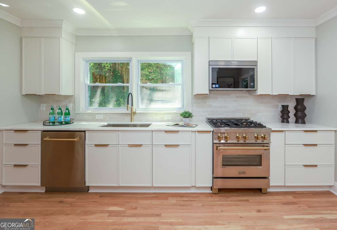 2908 N  Hills Drive Atlanta - 15