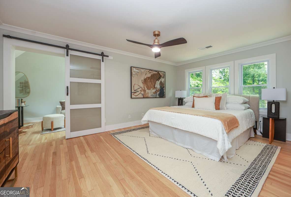 2908 N  Hills Drive Atlanta - 31