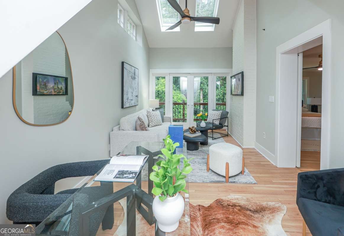 2908 N  Hills Drive Atlanta - 45