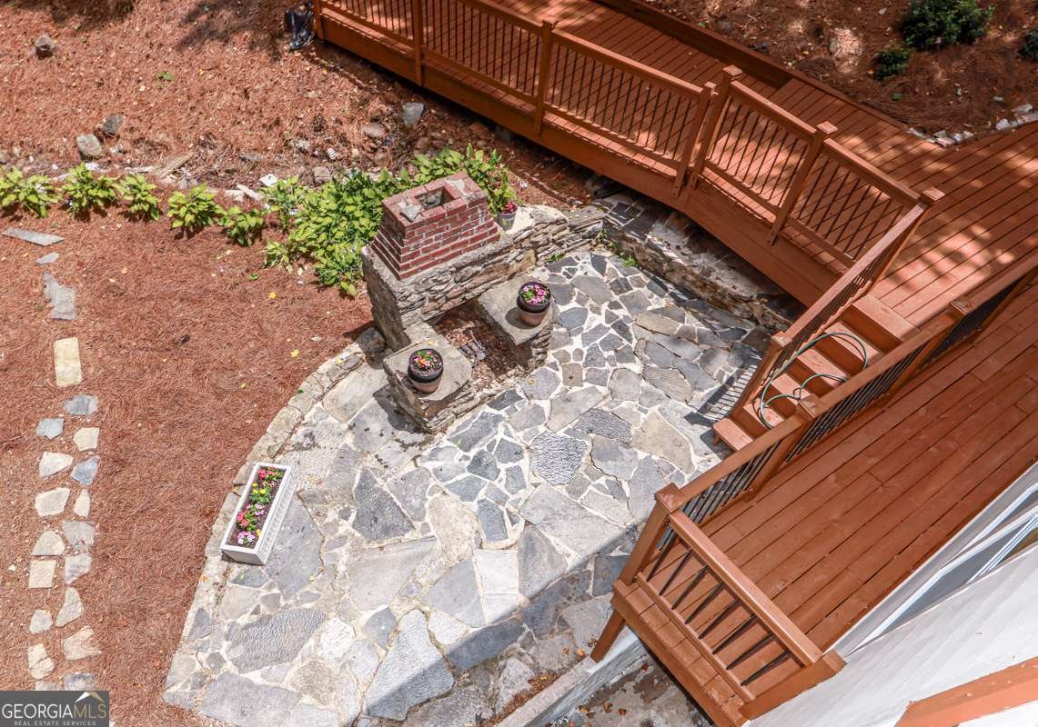 2908 N  Hills Drive Atlanta - 46
