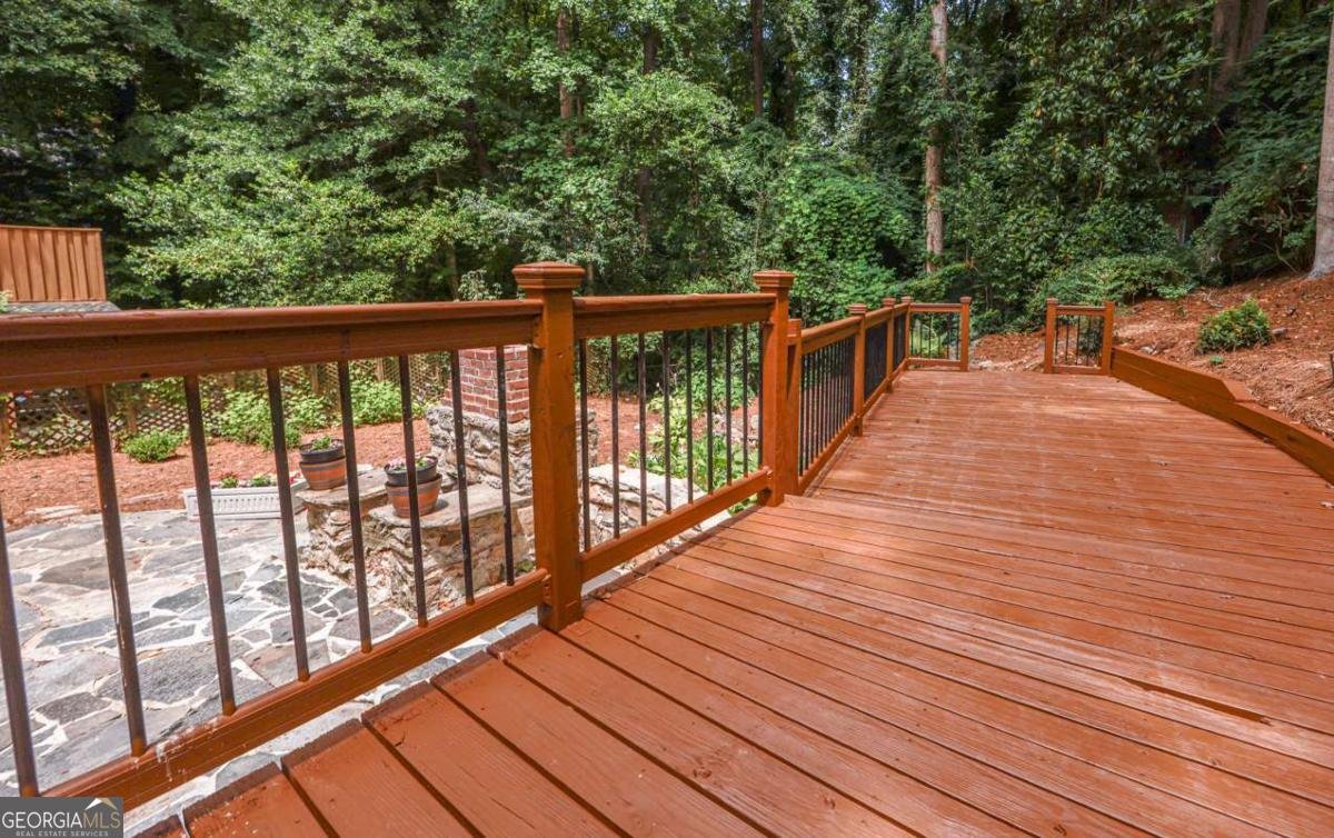 2908 N  Hills Drive Atlanta - 48