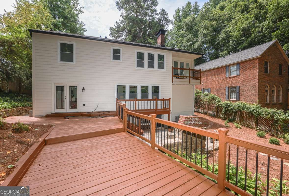 2908 N  Hills Drive Atlanta - 49