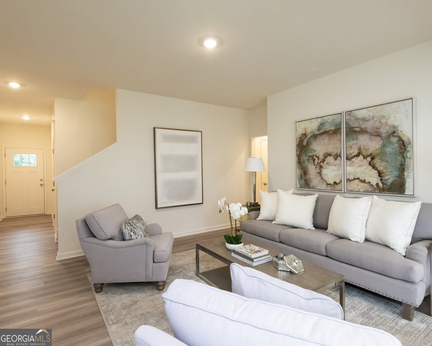 1577 Aiden Way Conyers - 1
