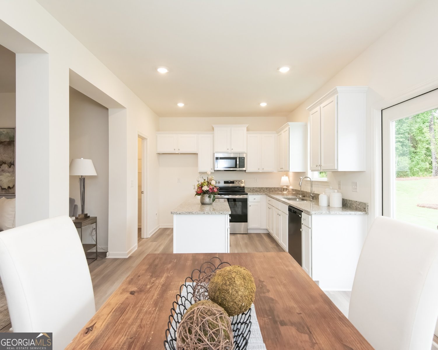 1577 Aiden Way Conyers - 3
