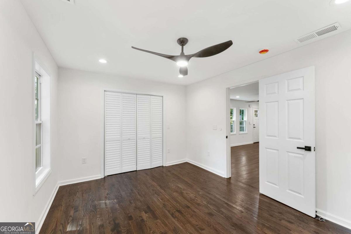 3406 Longleaf Drive Decatur - 14