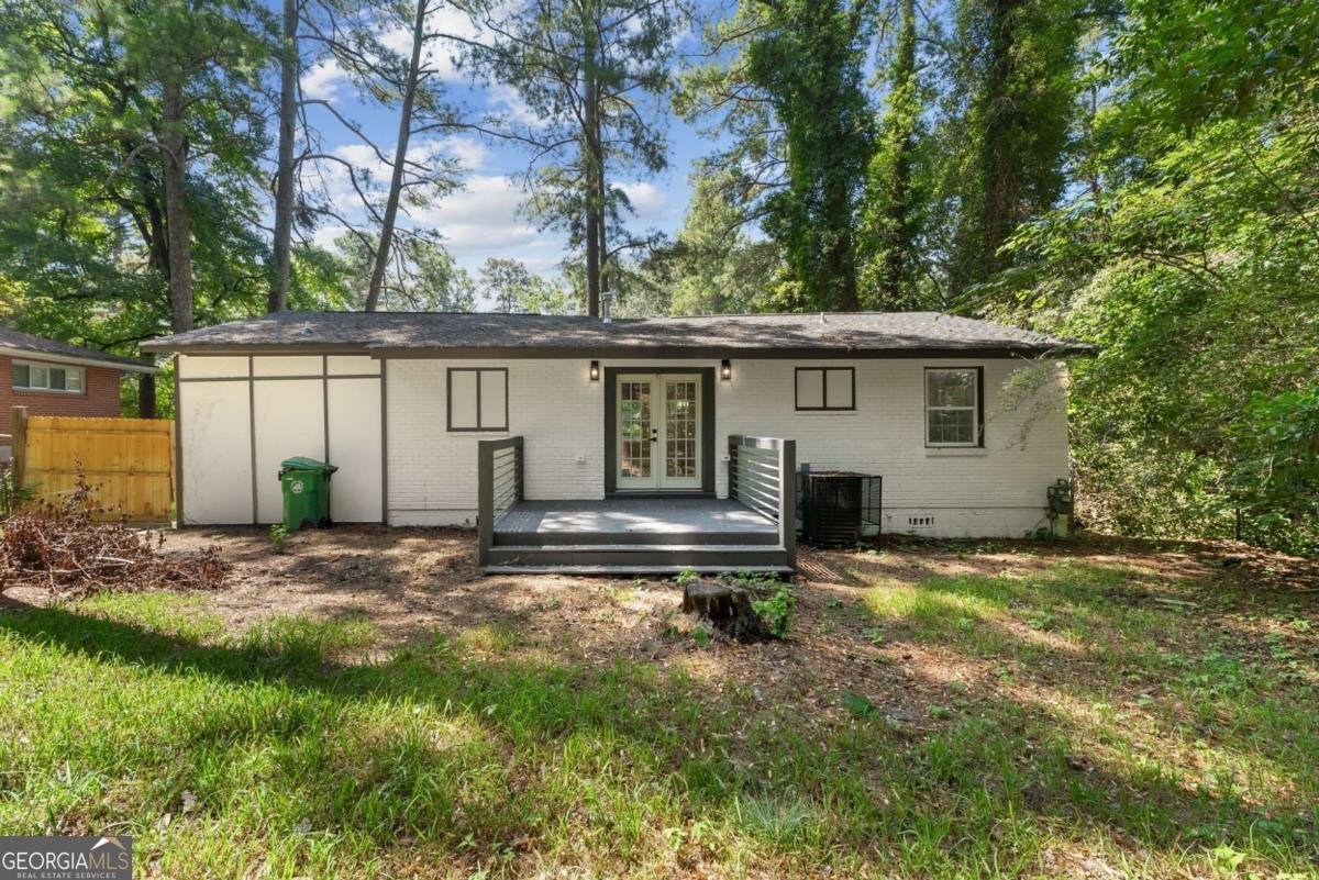3406 Longleaf Drive Decatur - 21