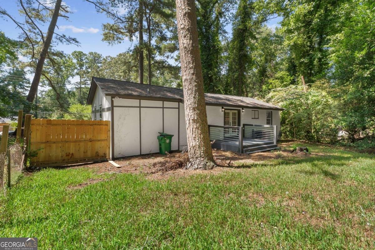 3406 Longleaf Drive Decatur - 22