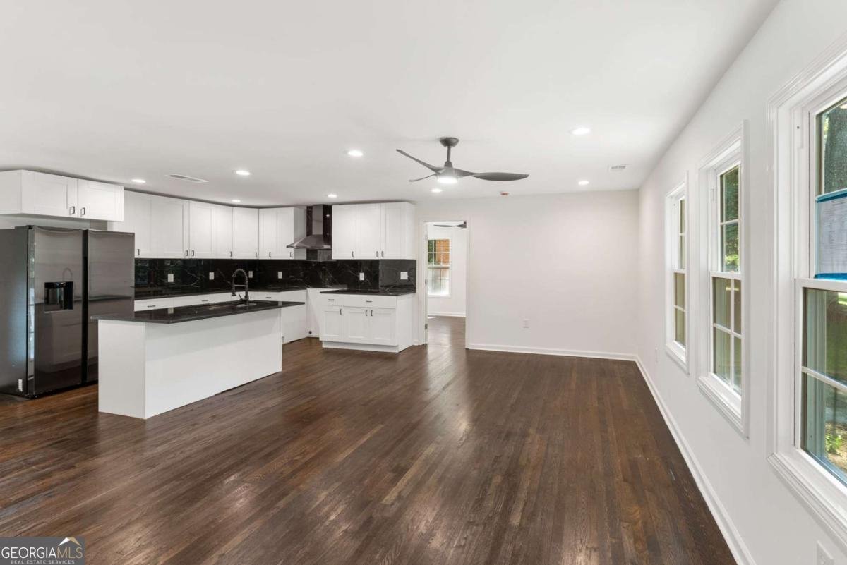 3406 Longleaf Drive Decatur - 3