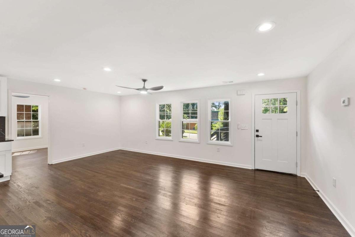 3406 Longleaf Drive Decatur - 4