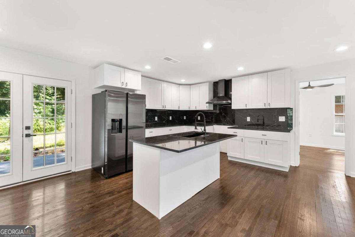 3406 Longleaf Drive Decatur - 7