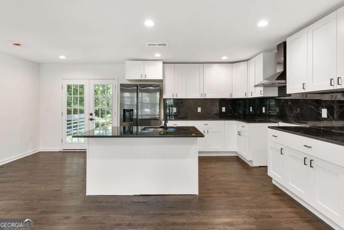 3406 Longleaf Drive Decatur - 8