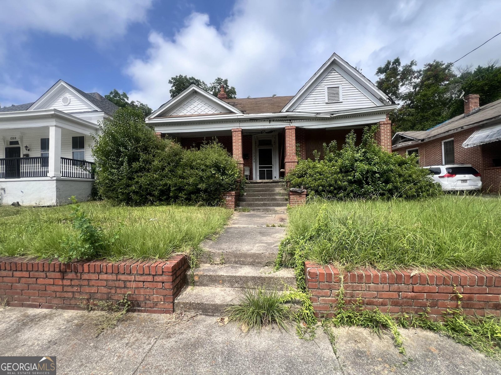 1339 Blackmon Avenue Macon - 1