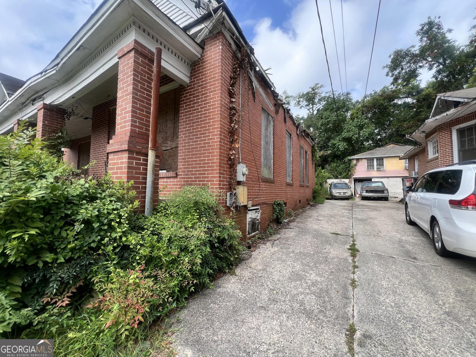 1339 Blackmon Avenue Macon - 2