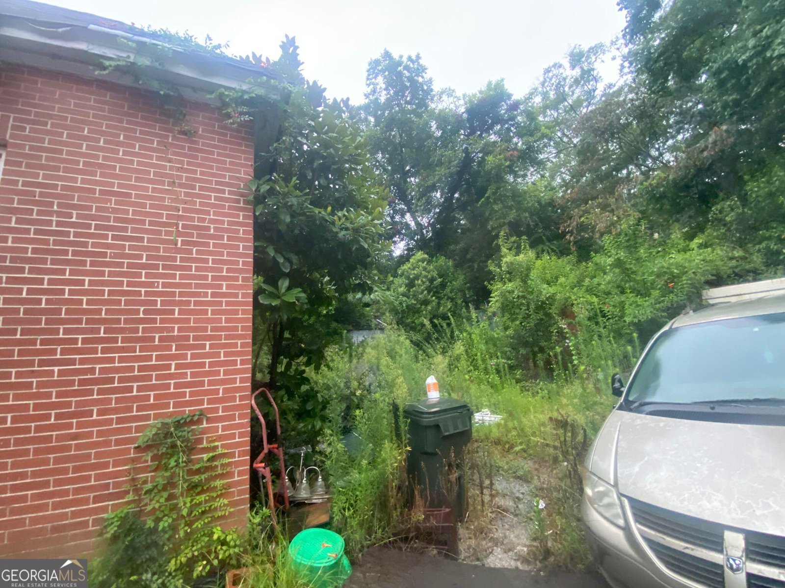 1339 Blackmon Avenue Macon - 4