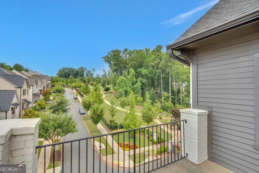 150 Britten Pass Alpharetta - 8
