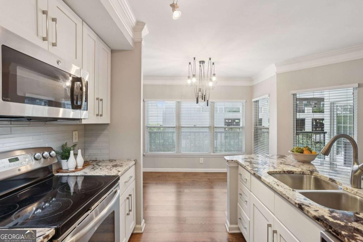 275 13th Street Atlanta - 1