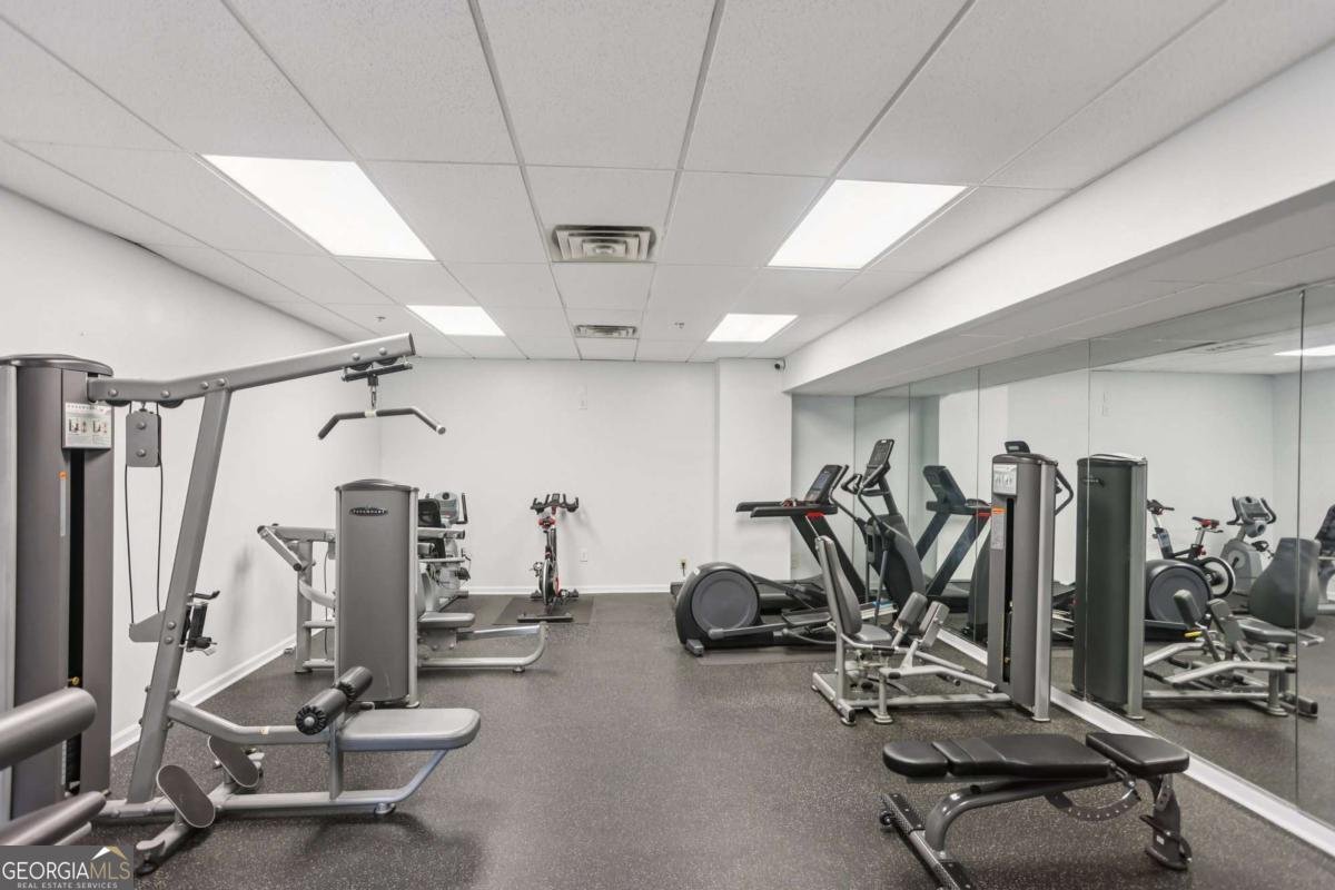 275 13th Street Atlanta - 25