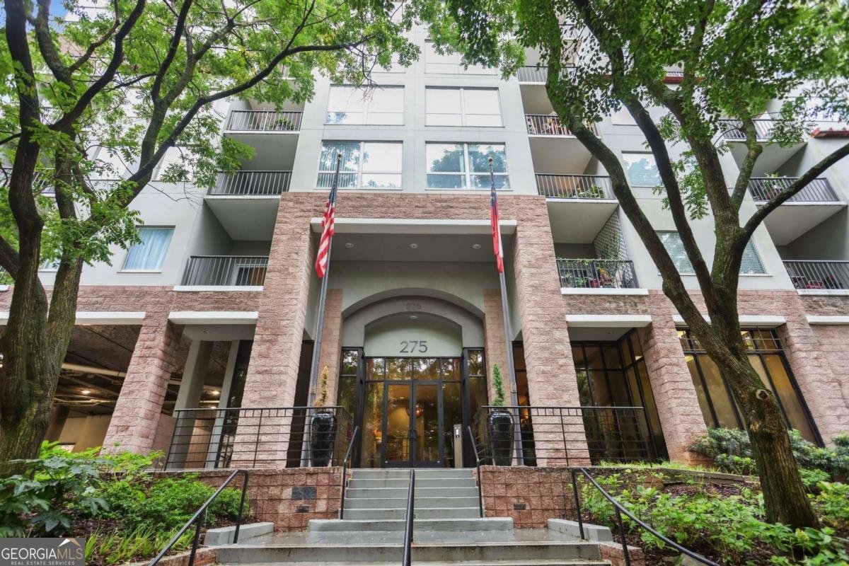275 13th Street Atlanta - 30
