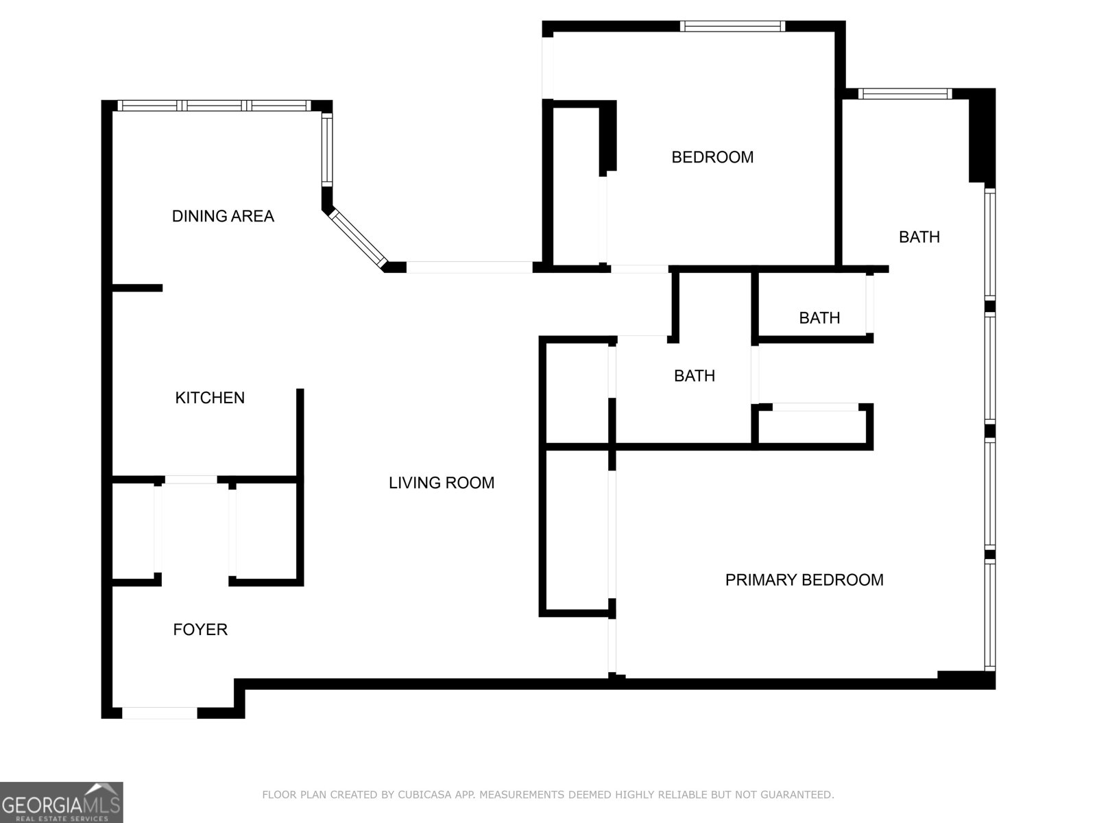 275 13th Street Atlanta - 31