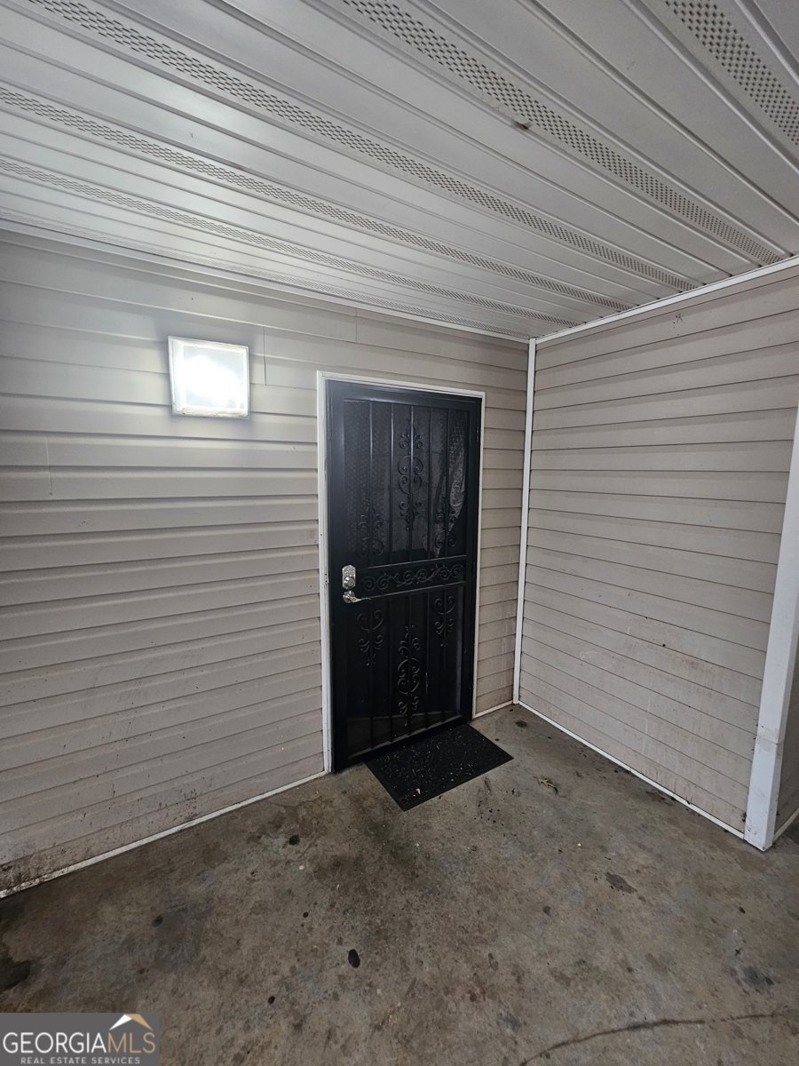 6101 Waldrop Place Decatur - 1