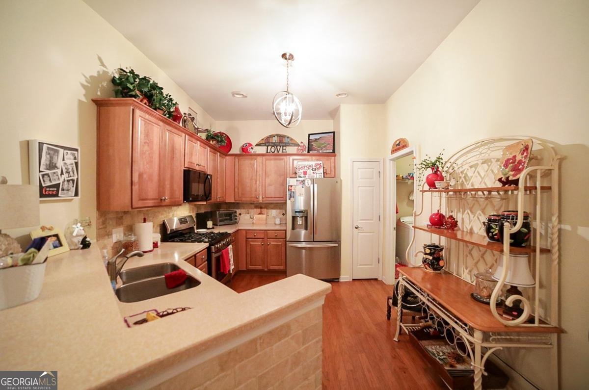 2232 Orchard Circle Watkinsville - 1