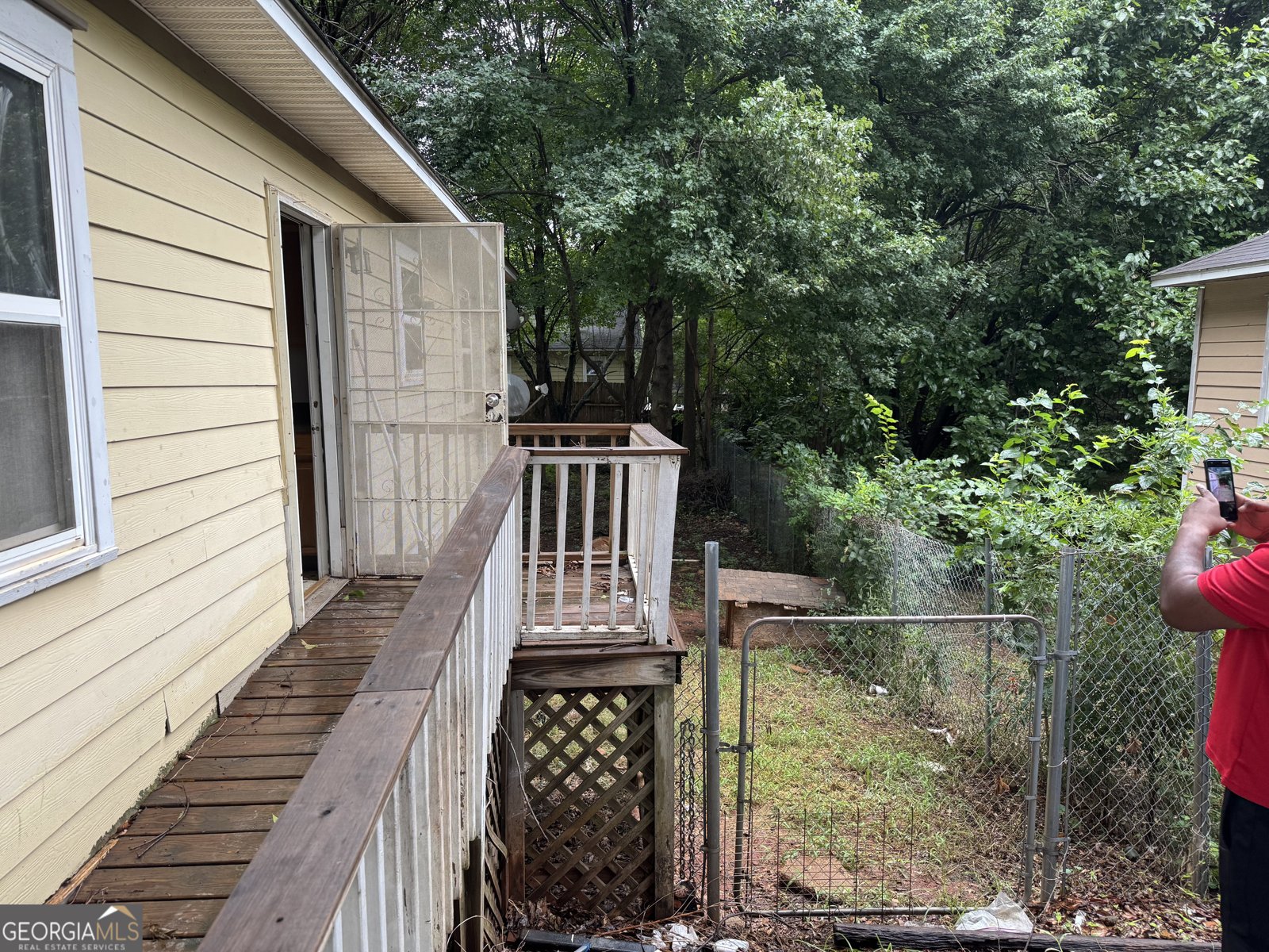 1466 Lakewood Avenue Atlanta - 1