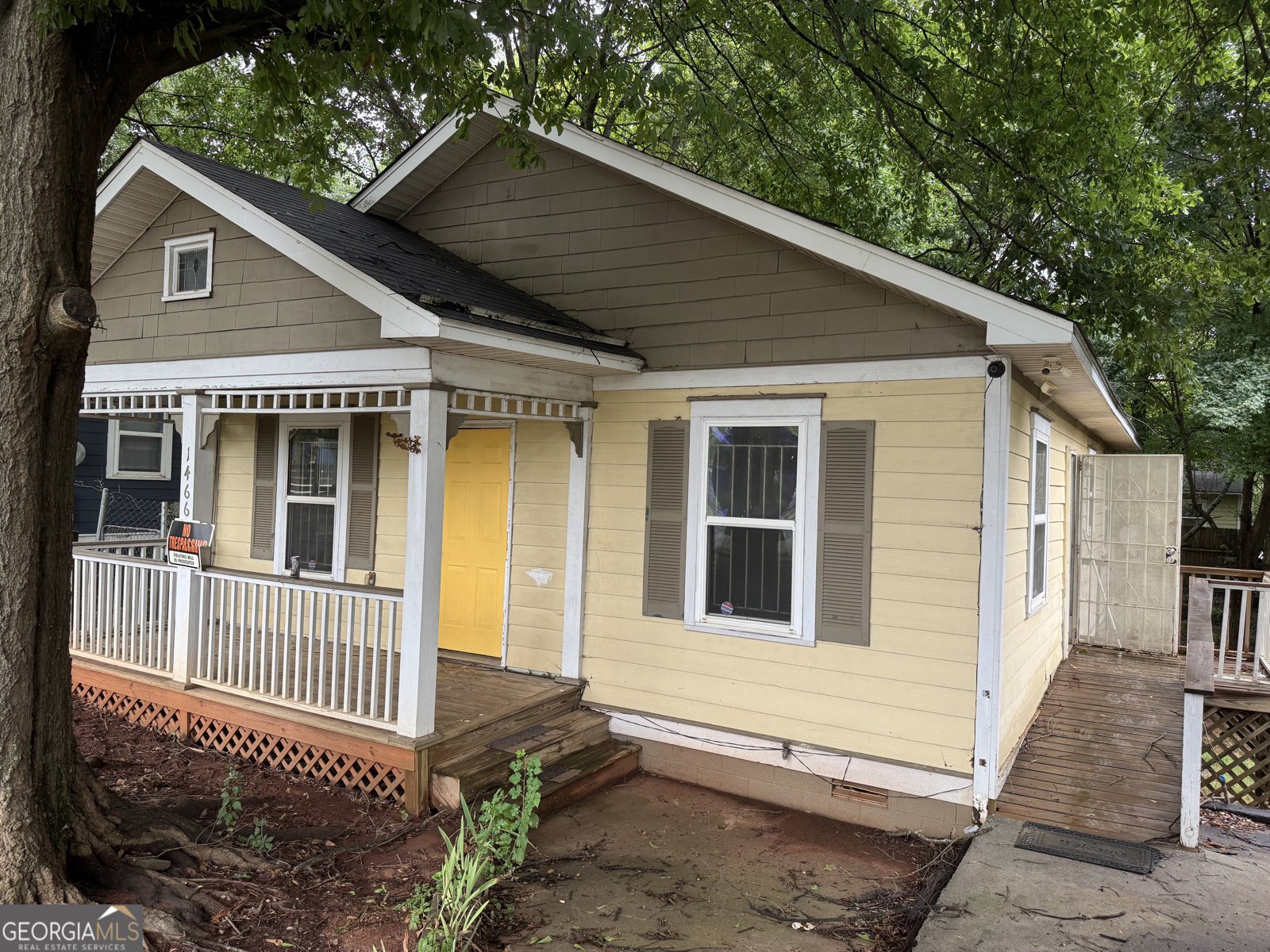 1466 Lakewood Avenue Atlanta - 2