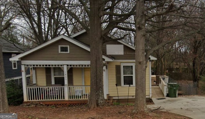1466 Lakewood Avenue Atlanta - 3