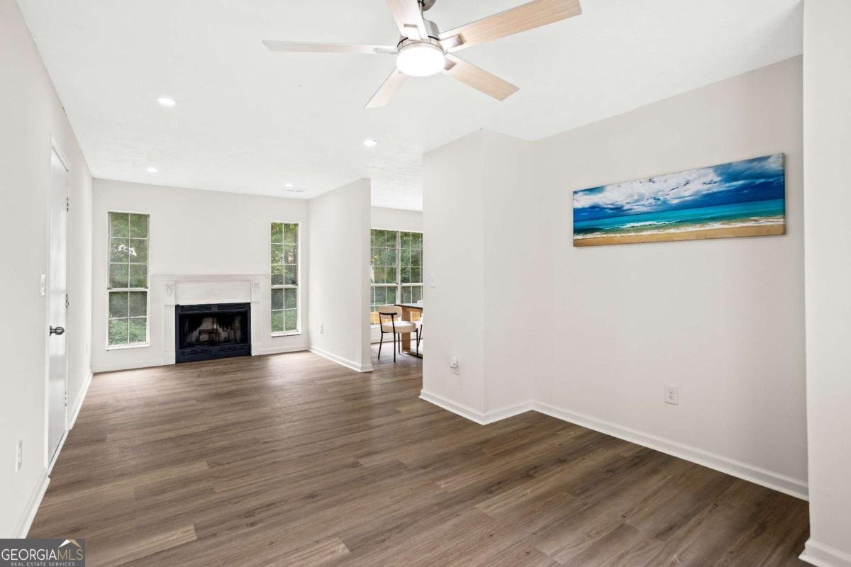 1481 Saint Dunstans Road Lithonia - 17