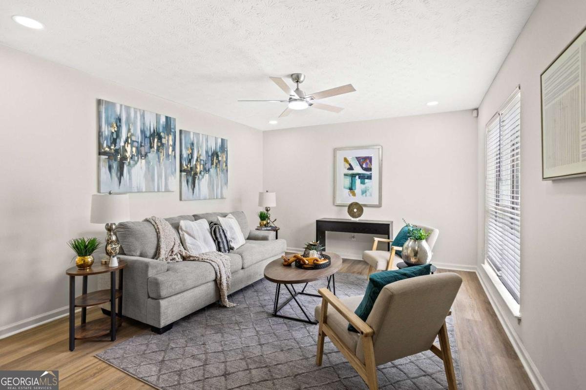 1481 Saint Dunstans Road Lithonia - 3