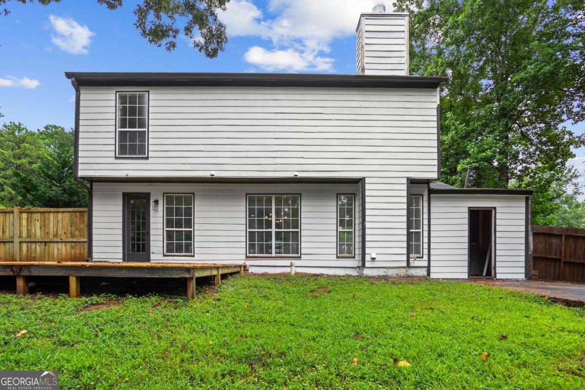1481 Saint Dunstans Road Lithonia - 41