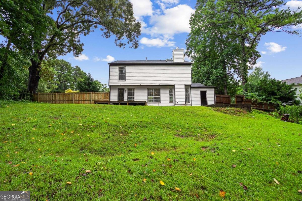 1481 Saint Dunstans Road Lithonia - 44