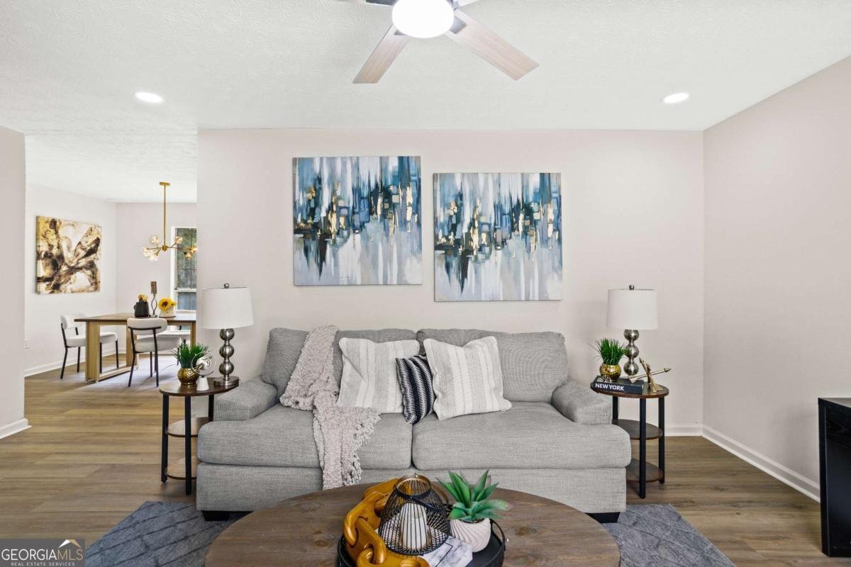 1481 Saint Dunstans Road Lithonia - 5